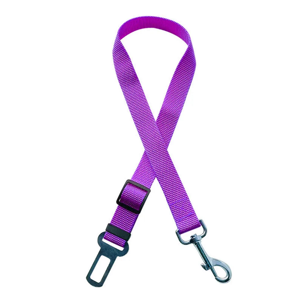 PawVoyage Dog Car Seat Belt Harness