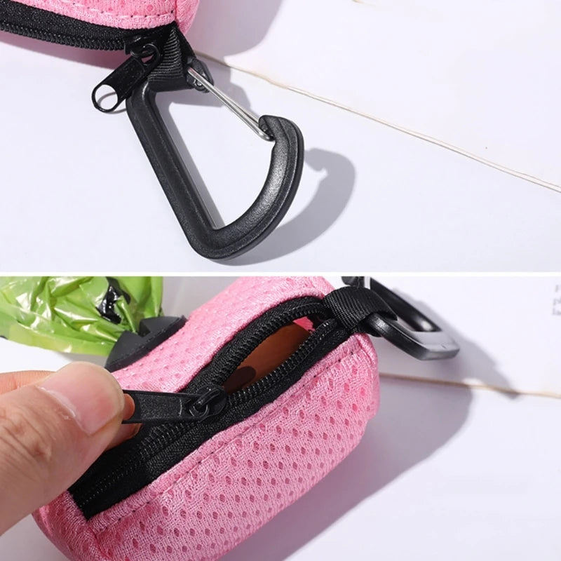PawVoyage Waste Bag Holder