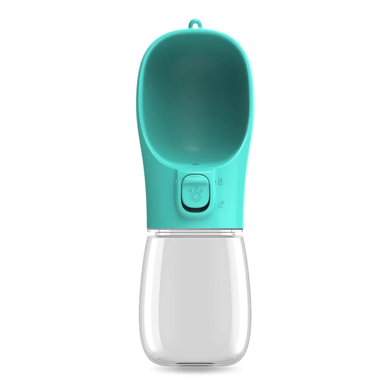 PawVoyage Portable Dog Water Bottle