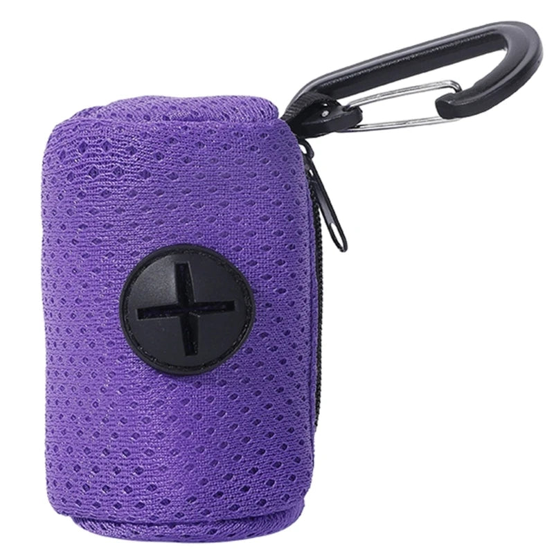 PawVoyage Waste Bag Holder