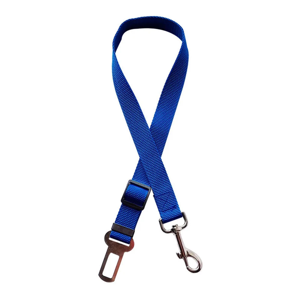 PawVoyage Dog Car Seat Belt Harness