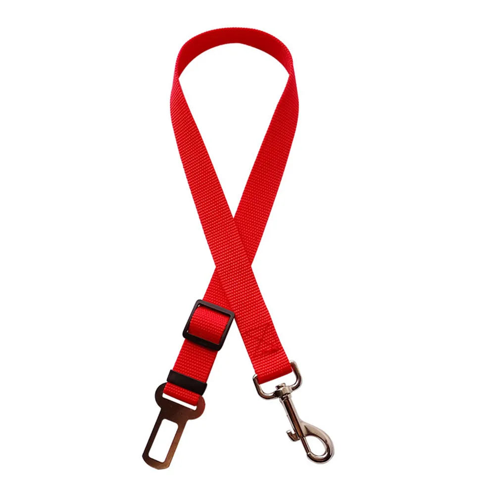 PawVoyage Dog Car Seat Belt Harness
