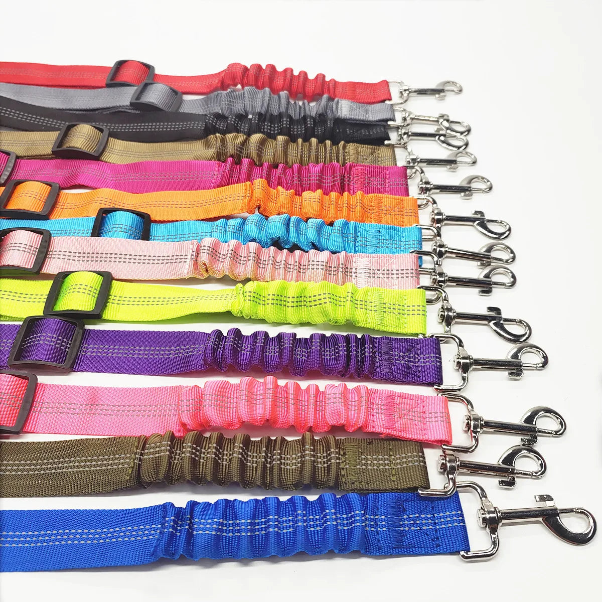 PawVoyage Dog Car Seat Belt Harness