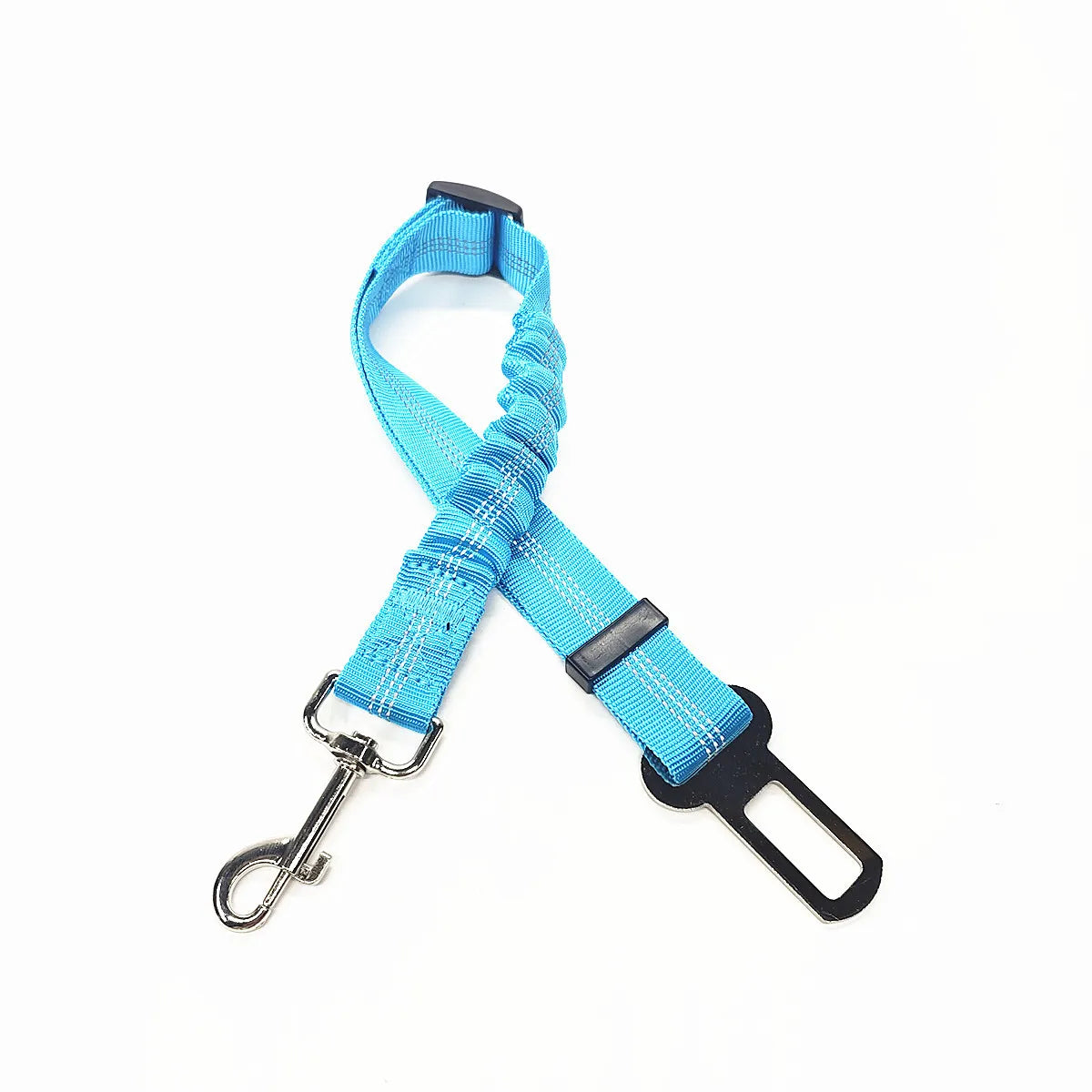 PawVoyage Dog Car Seat Belt Harness