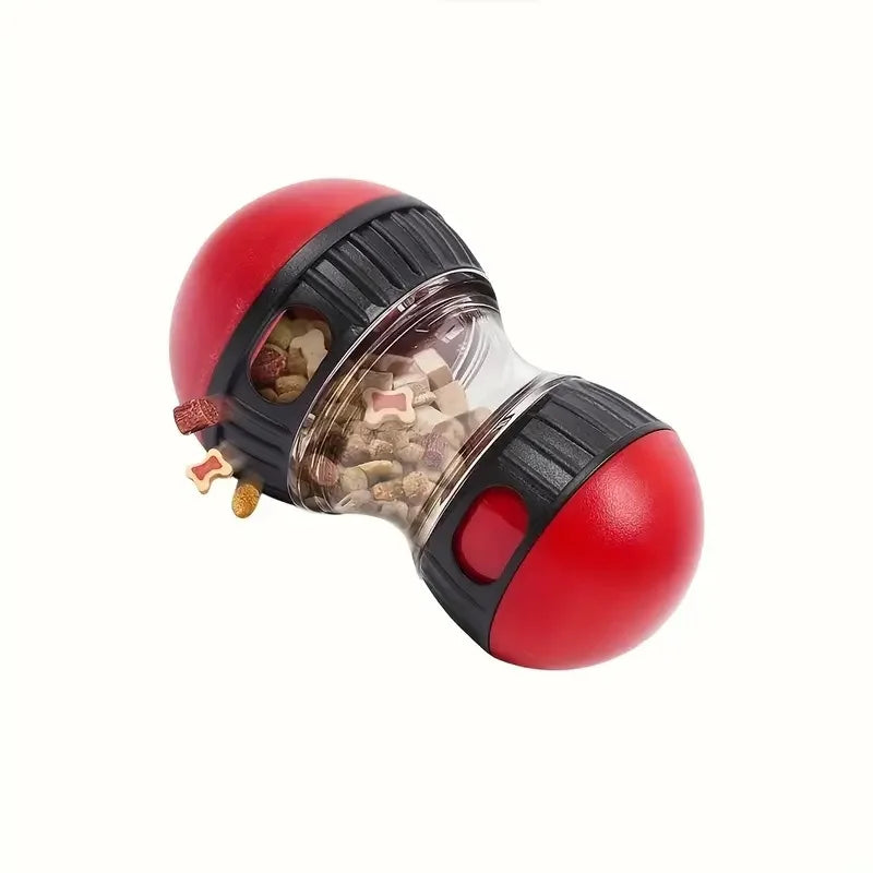 PawVoyage Treatroll