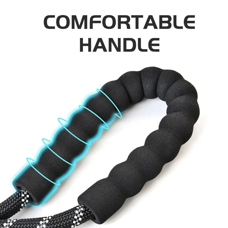 PawVoyage Reflective Dog Leash