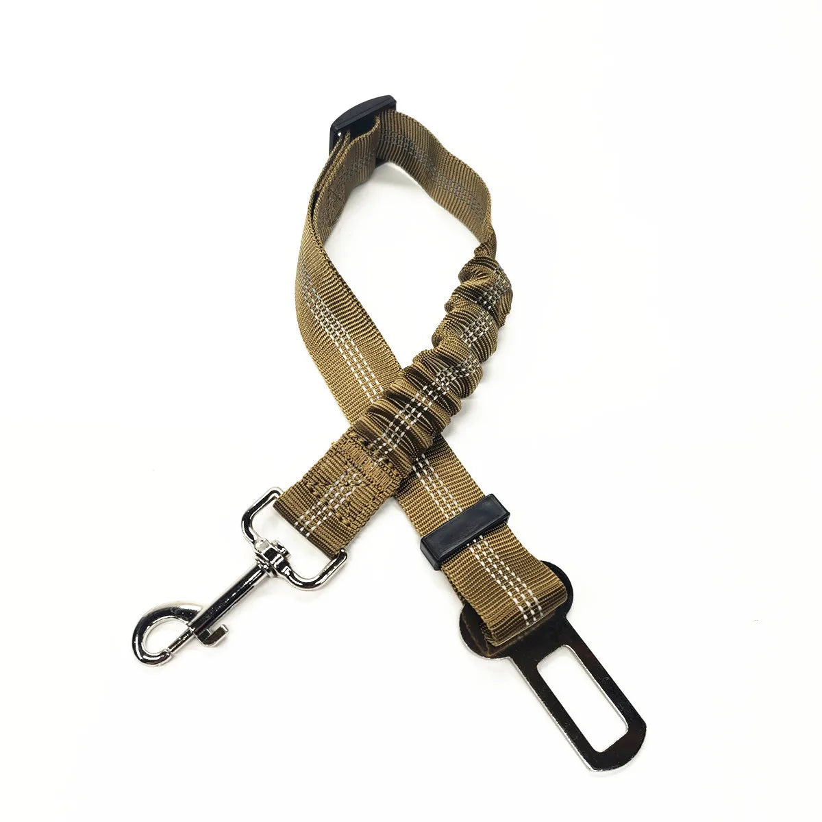 PawVoyage Dog Car Seat Belt Harness