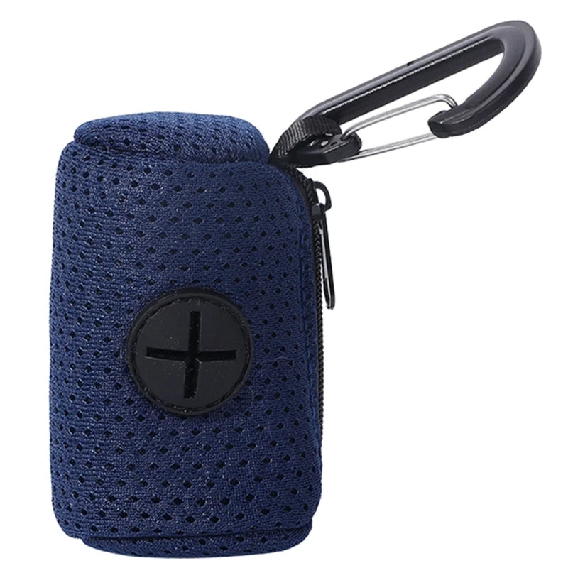 PawVoyage Waste Bag Holder
