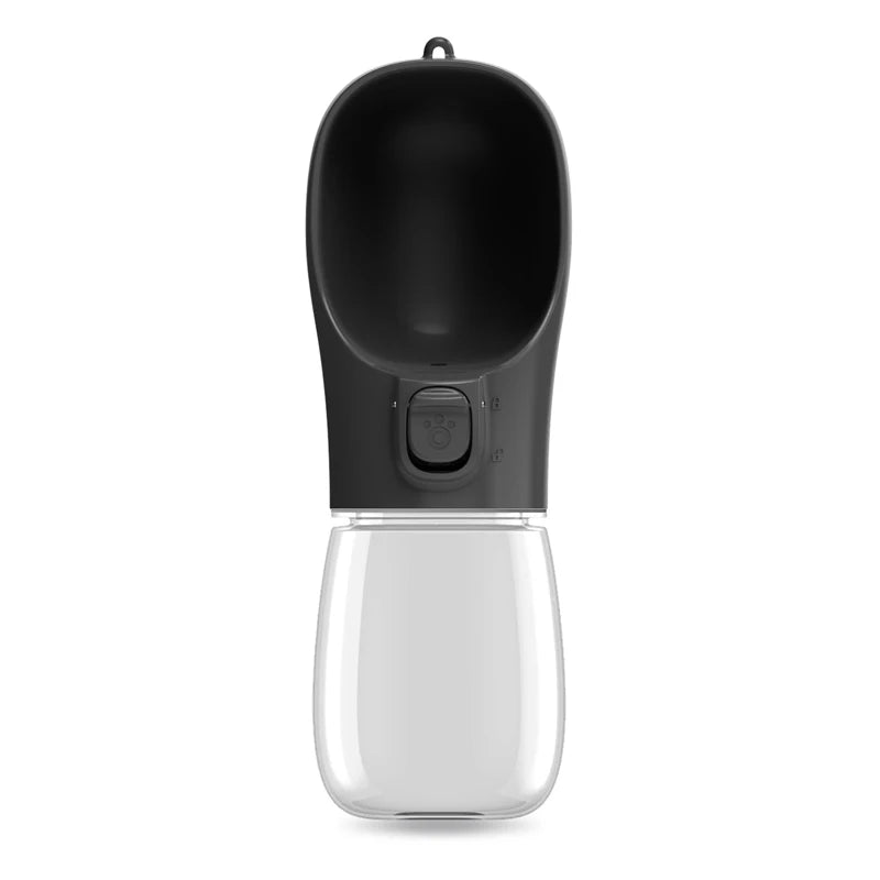 PawVoyage Portable Dog Water Bottle