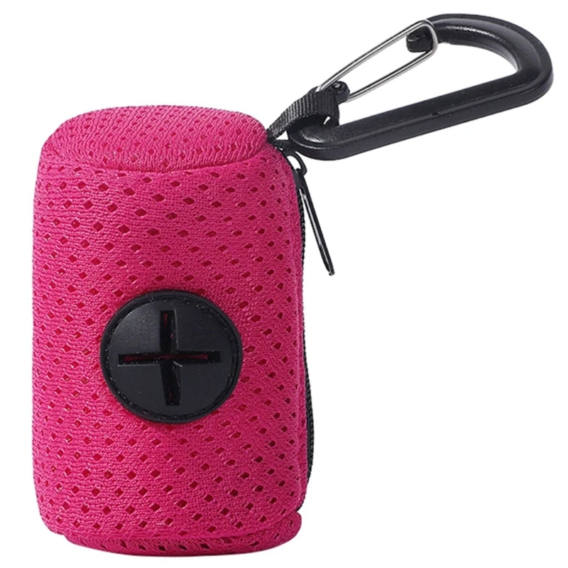 PawVoyage Waste Bag Holder