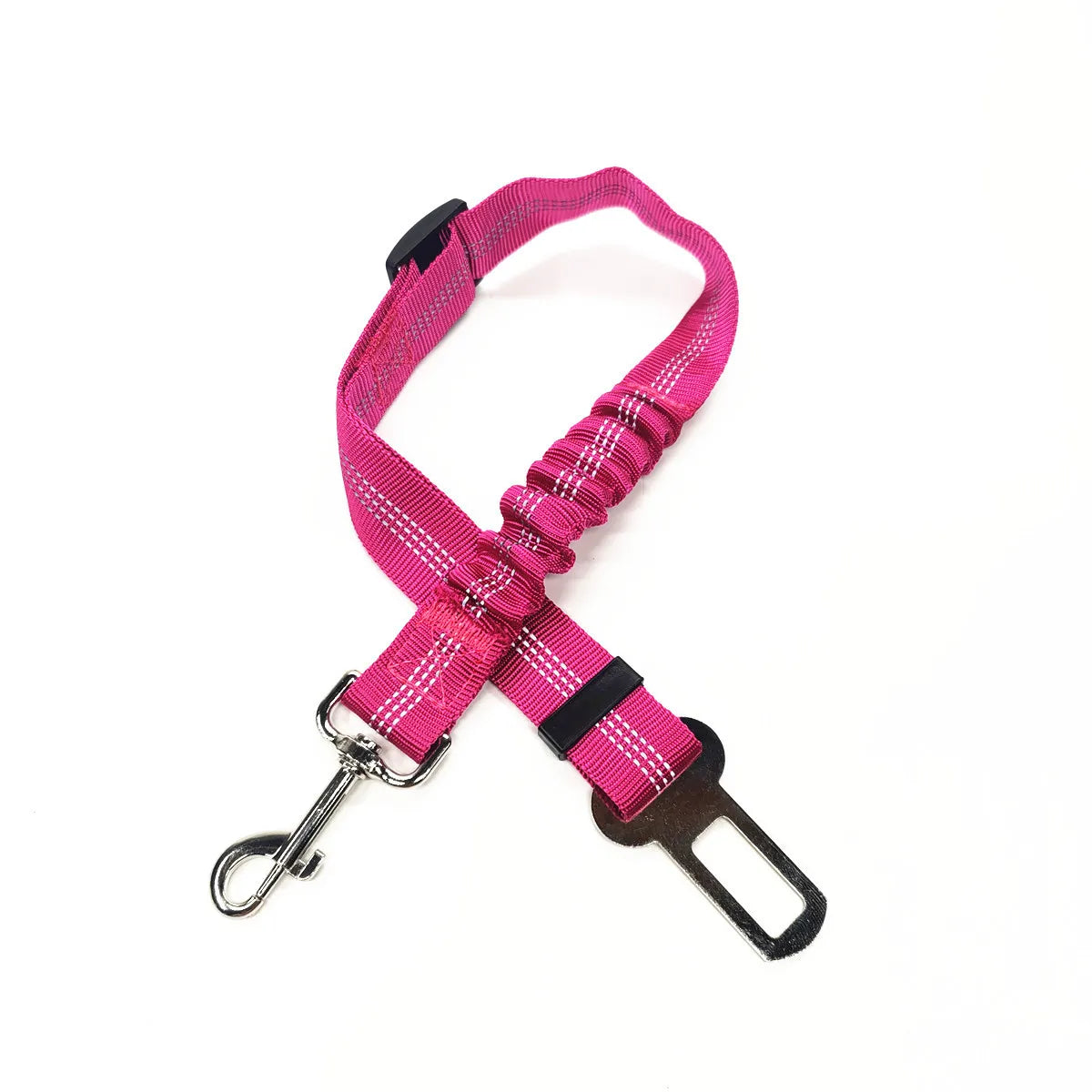 PawVoyage Dog Car Seat Belt Harness