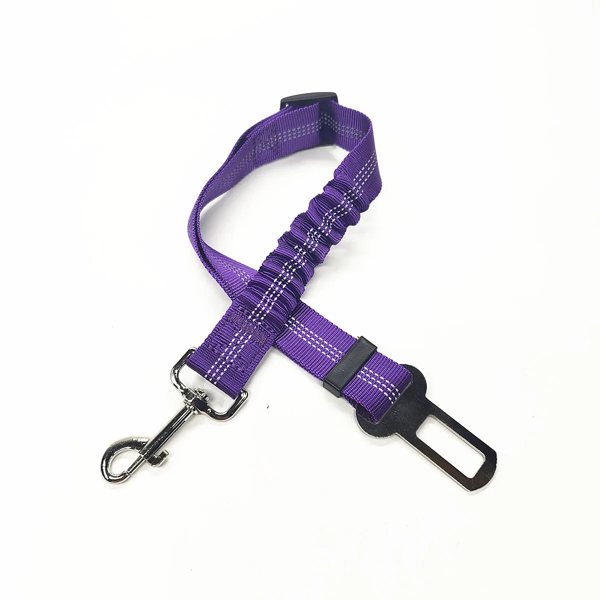 PawVoyage Dog Car Seat Belt Harness