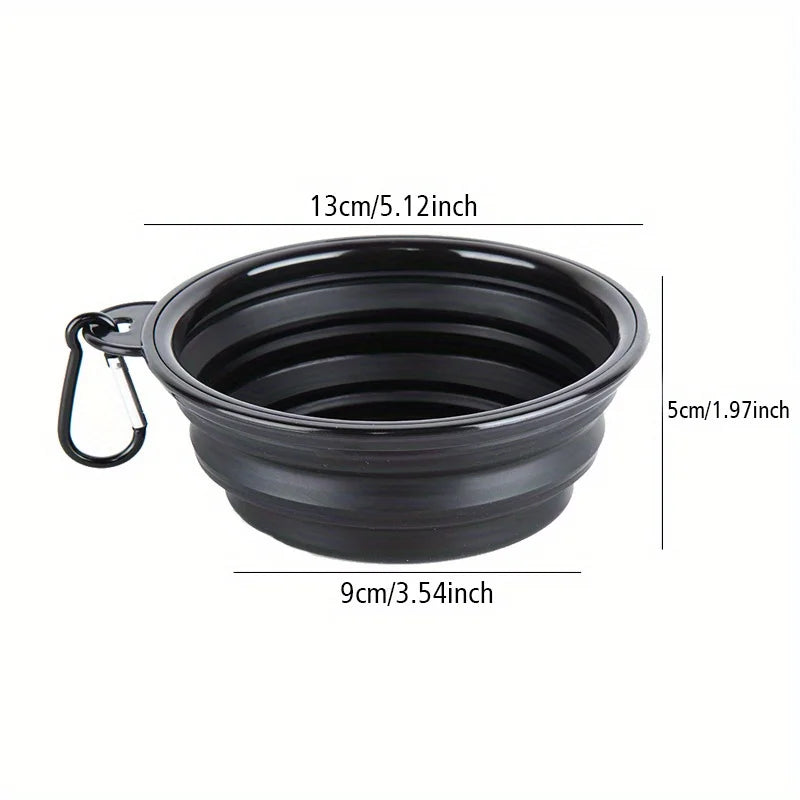 PawVoyage Adventure Bowl
