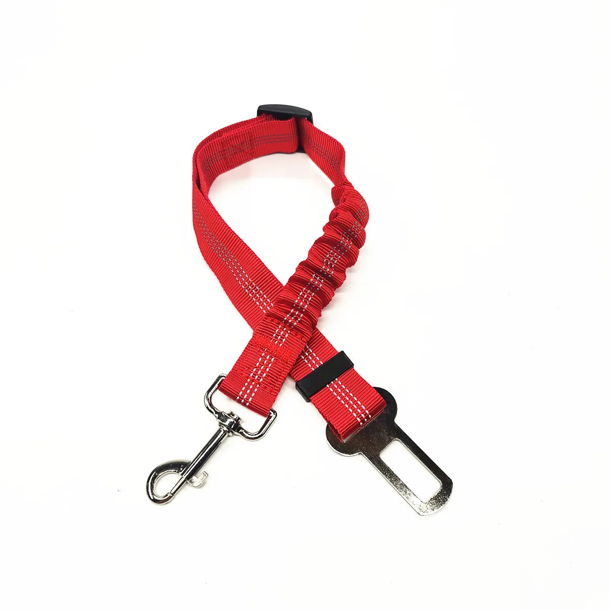 PawVoyage Dog Car Seat Belt Harness