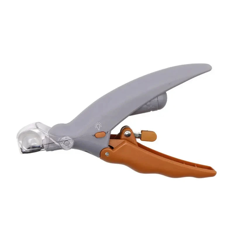 PawVoyage LED Nail Clipper