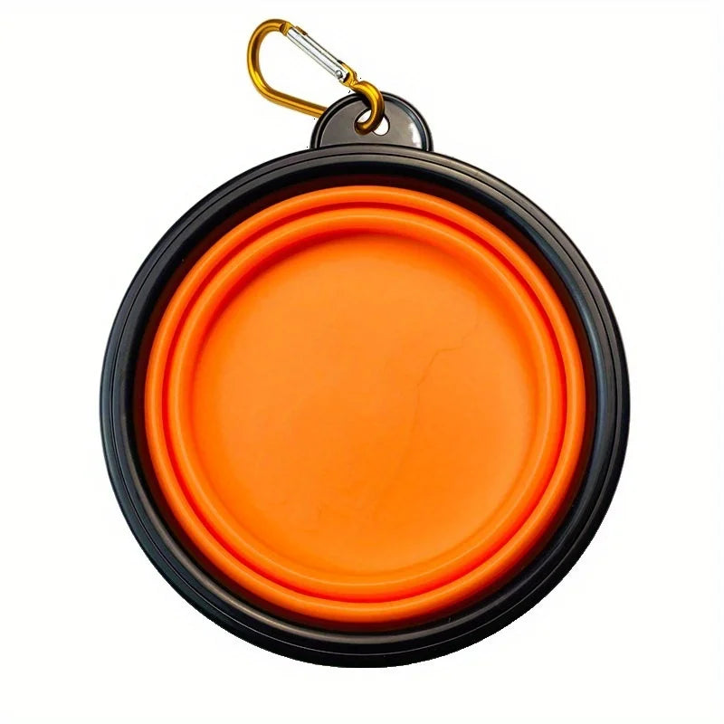 PawVoyage Adventure Bowl