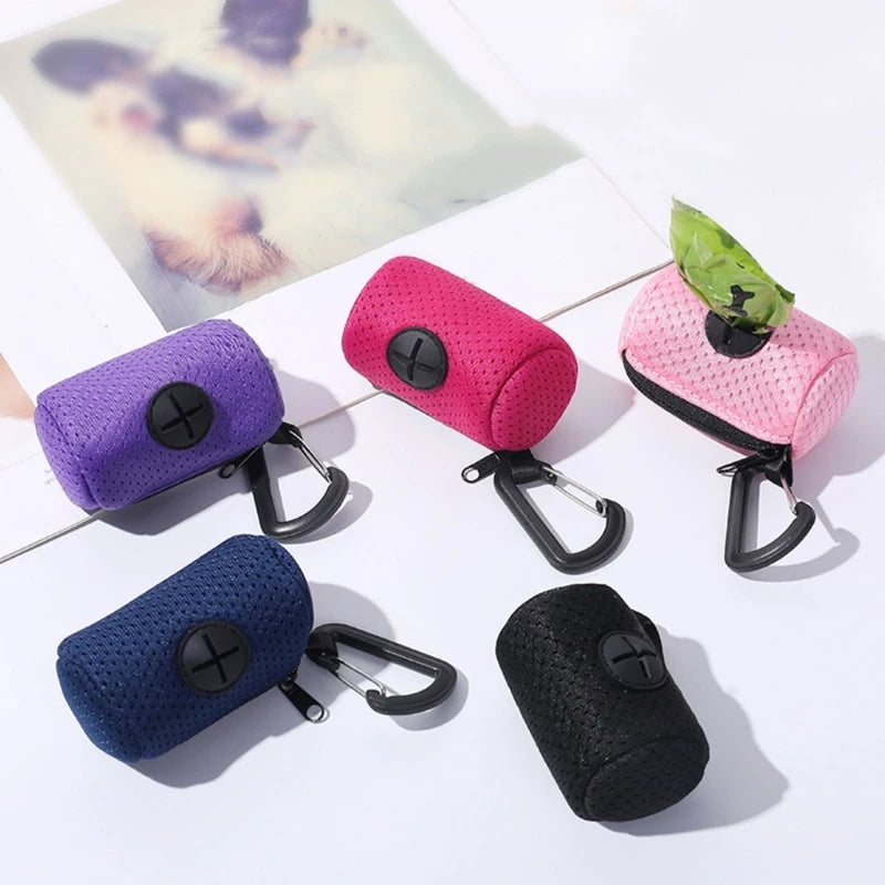 PawVoyage Waste Bag Holder