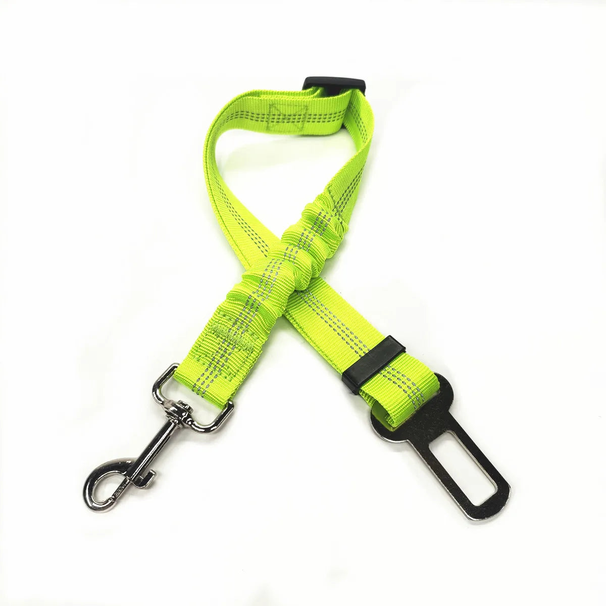 PawVoyage Dog Car Seat Belt Harness