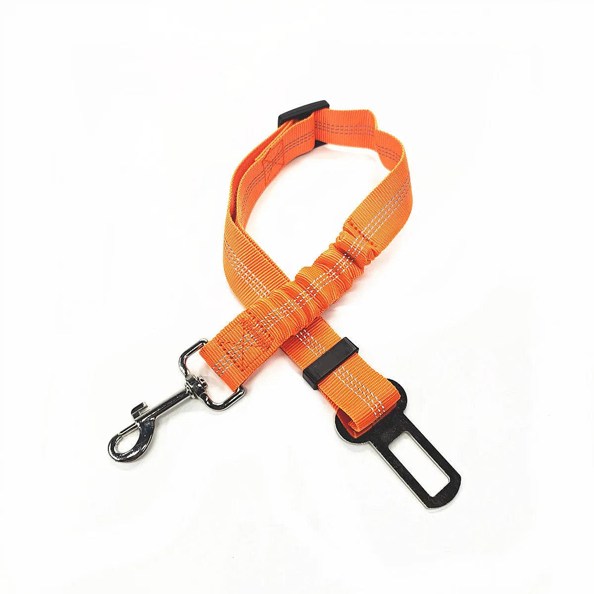 PawVoyage Dog Car Seat Belt Harness