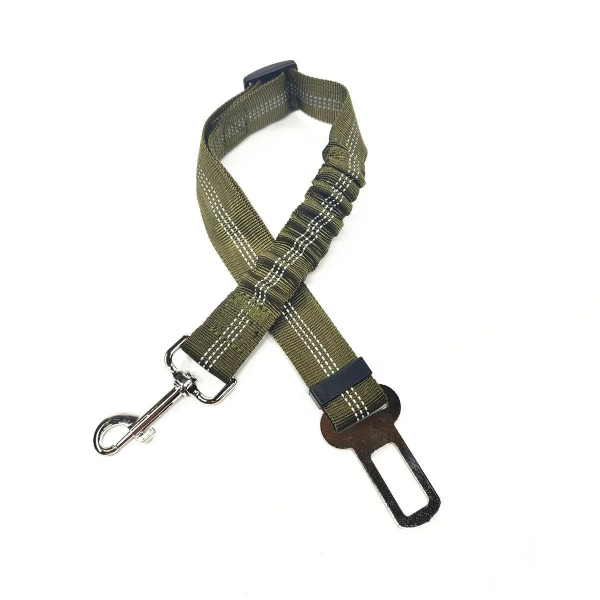 PawVoyage Dog Car Seat Belt Harness