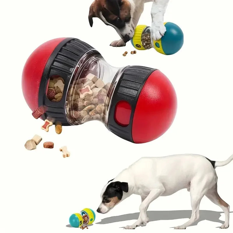 PawVoyage Treatroll