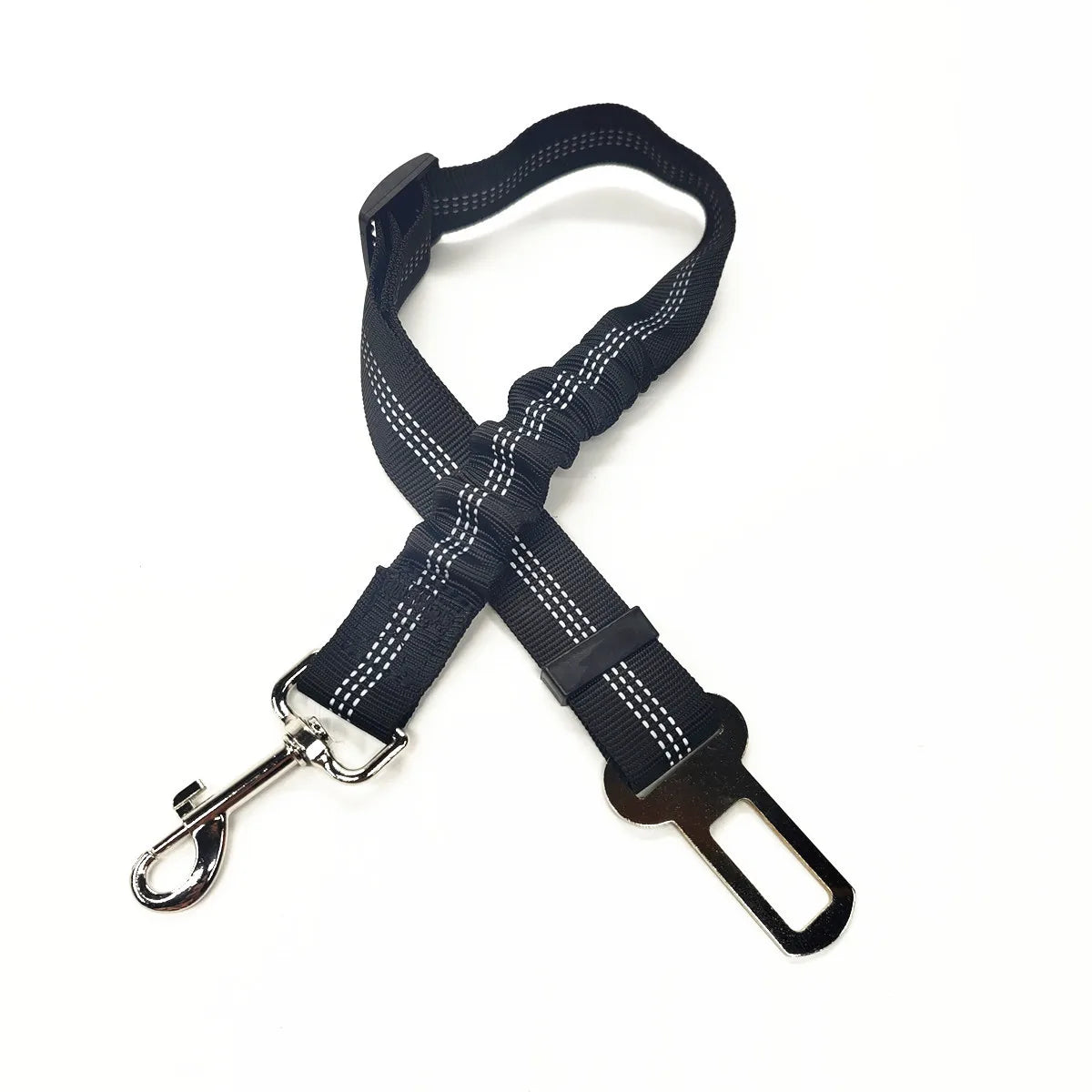 PawVoyage Dog Car Seat Belt Harness