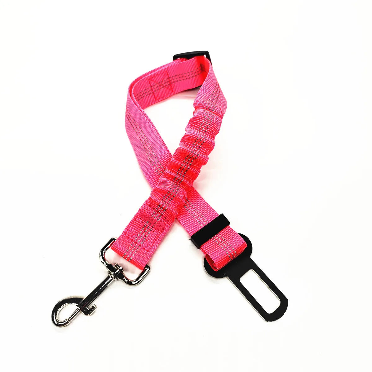 PawVoyage Dog Car Seat Belt Harness