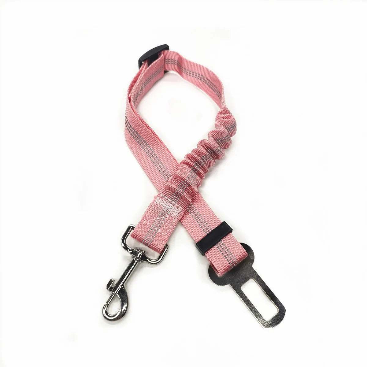 PawVoyage Dog Car Seat Belt Harness