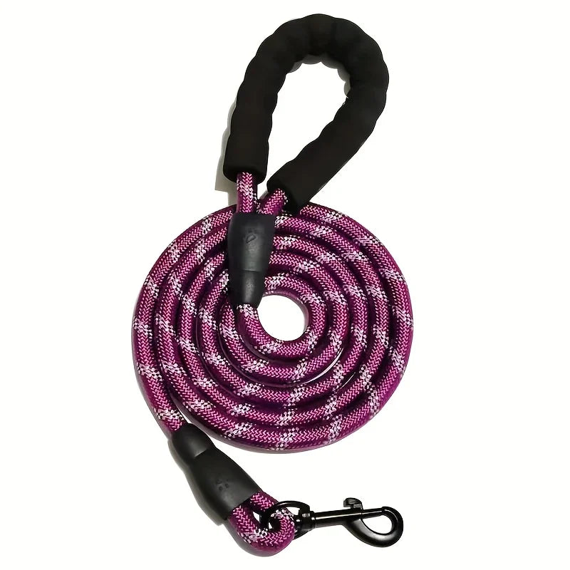 PawVoyage Reflective Dog Leash