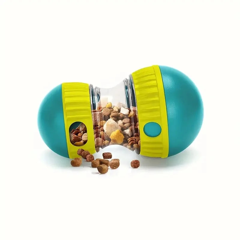 PawVoyage Treatroll