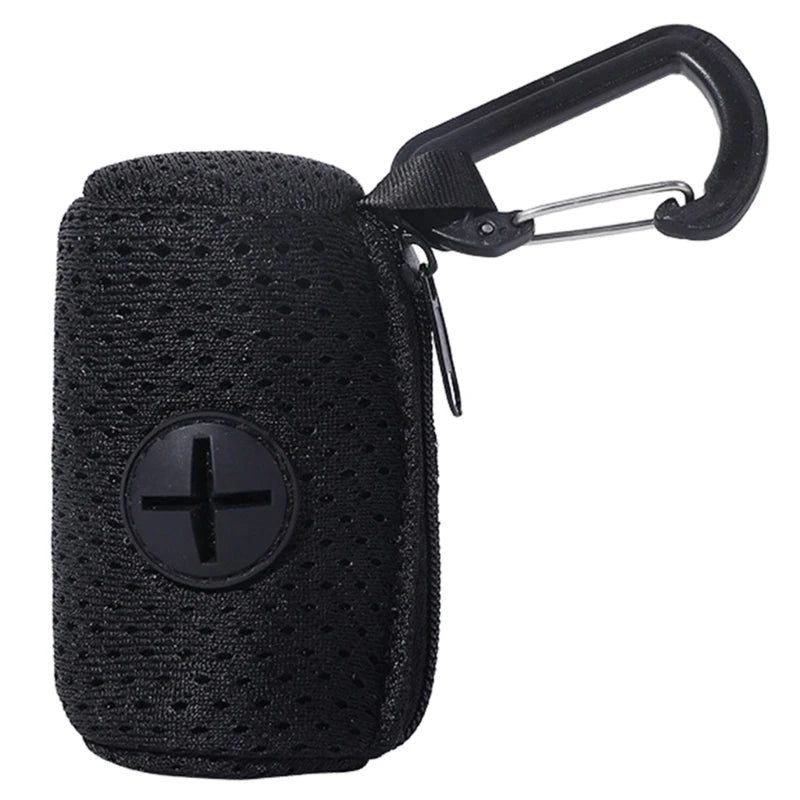 PawVoyage Waste Bag Holder