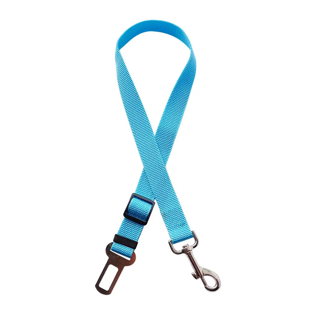 PawVoyage Dog Car Seat Belt Harness