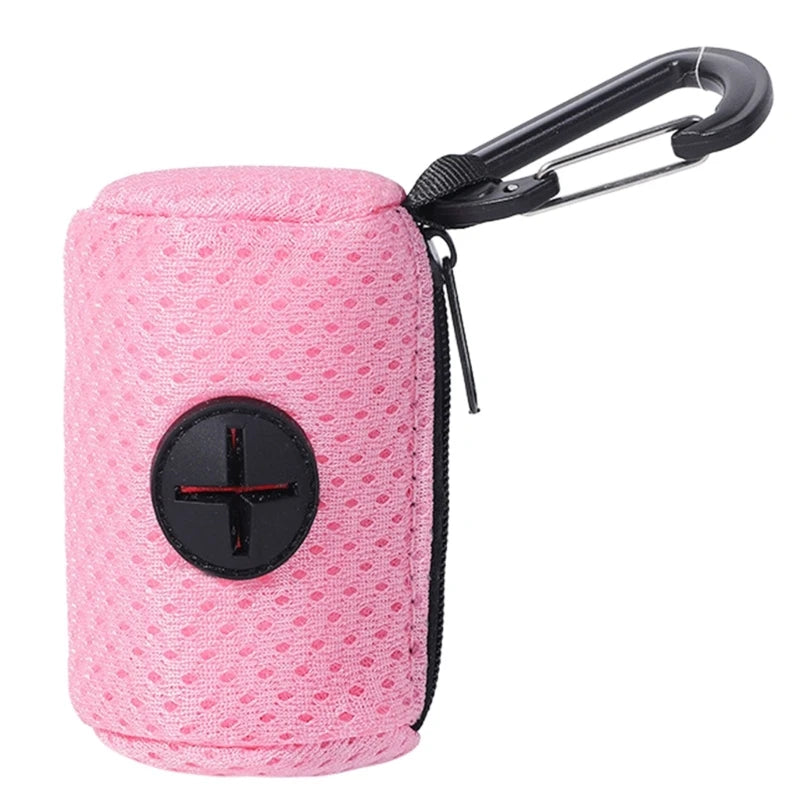 PawVoyage Waste Bag Holder